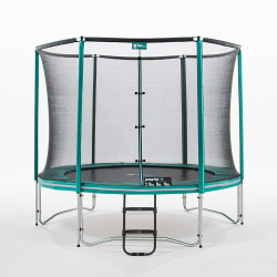 Cama elástica Jump'Up 300 - Pack XL