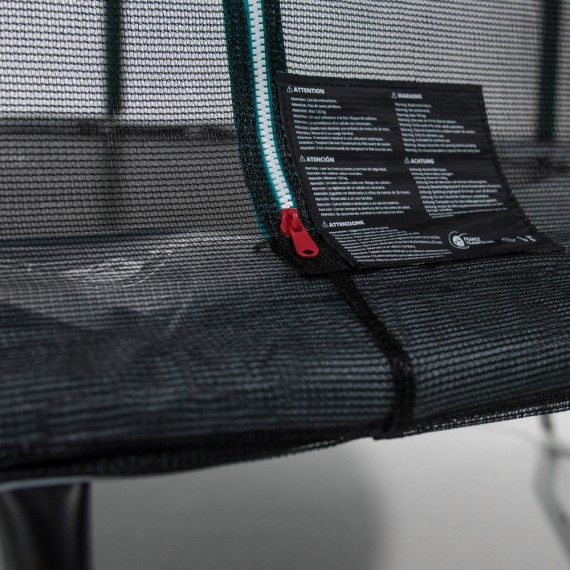 Cama elástica Start'Up 250 - Pack XL