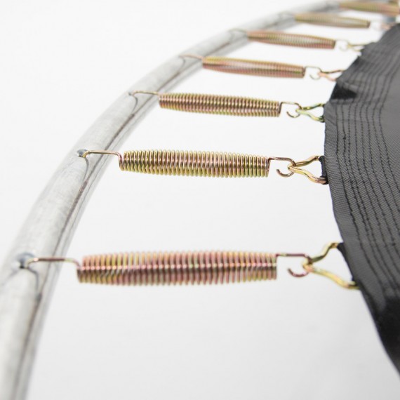 Cama elástica Start'Up 250 - Pack XL