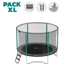 Cama elástica Start'Up 250 - Pack XL