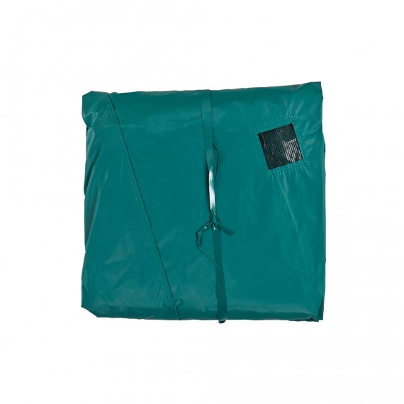 Cama elástica Octopulse 460 - Pack XXL Cama elástica Octopulse 460 - Pack XXL