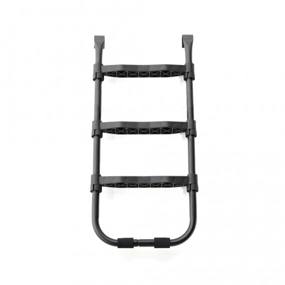 Cama elástica Ovalie 360 - Pack XXL