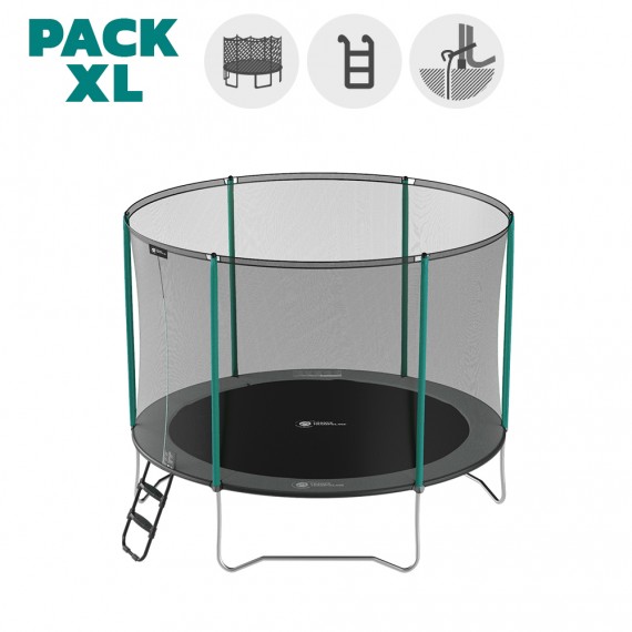 Cama elástica Start'Up 300 - Pack XL Cama elástica Start'Up 300 - Pack XL