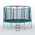 Cama elástica Jump'Up 390 - Pack XL Cama elástica Jump'Up 390 - Pack XL