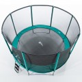 Cama elástica Jump'Up 390 - Pack XL Cama elástica Jump'Up 390 - Pack XL