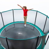 Cama elástica Boost'Up 490 - Pack XL
