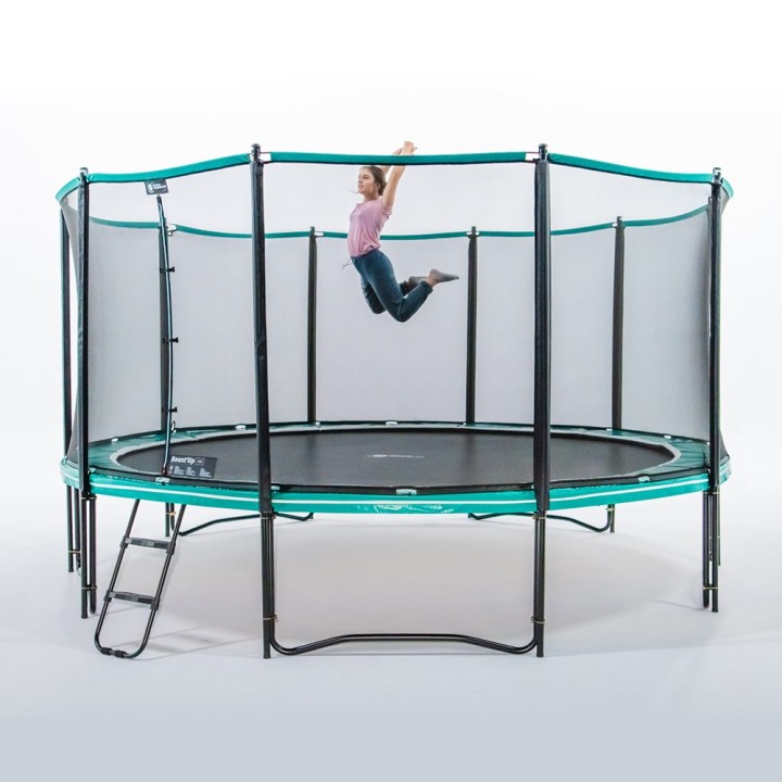 Cama elástica Boost'Up 490 - Pack XL