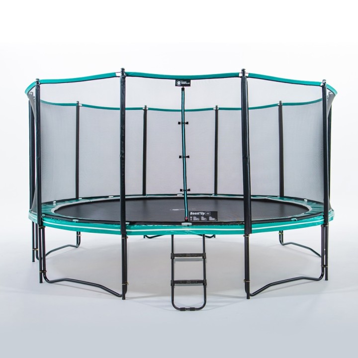 Cama elástica Boost'Up 490 - Pack XL