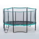 Cama elástica Boost'Up 490 - Pack XL