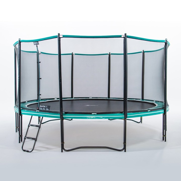Cama elástica Boost'Up 490 - Pack XL