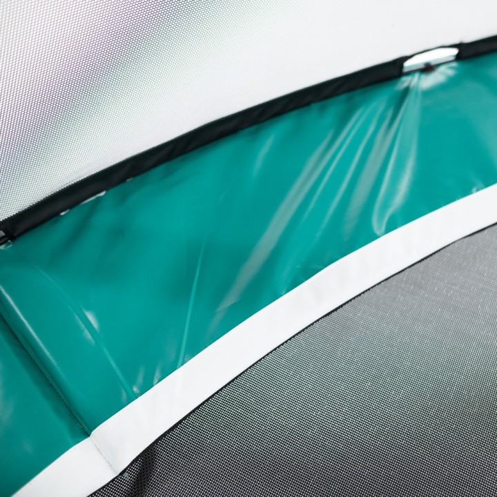 Cama elástica Boost'Up 490 - Pack XL