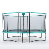 Cama elástica Apollo Sport 400 - Pack XL