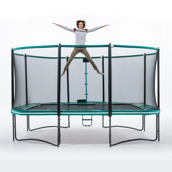 Cama elástica Apollo Sport 400 - Pack XL