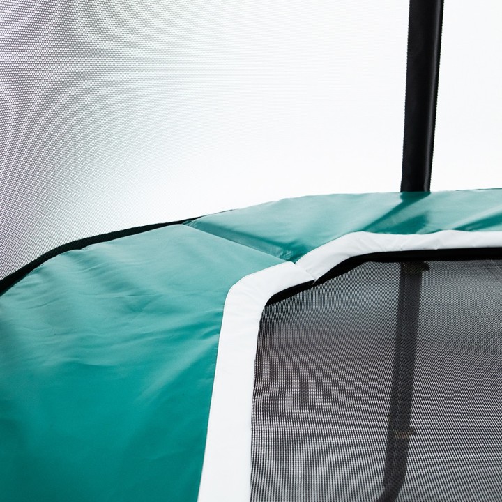 Cama elástica Apollo Sport 400 - Pack XL