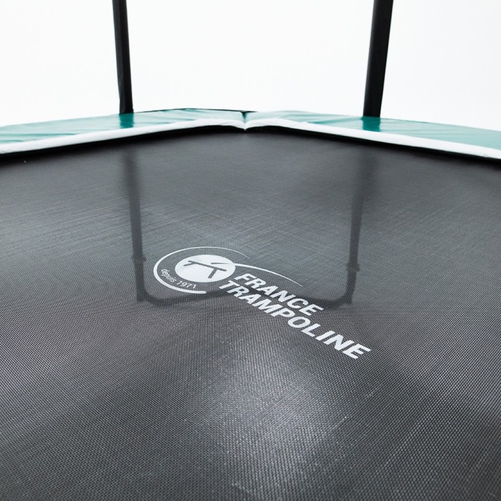 Cama elástica Apollo Sport 400 - Pack XL