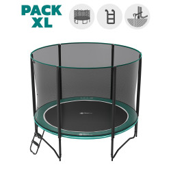 Cama Elastica Boost'Up 300 - Pack XL