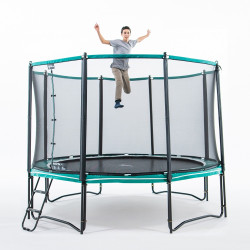 Cama elástica Boost'Up 360 - Pack XL