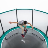 Cama elástica Boost'Up 360 Pack XXL
