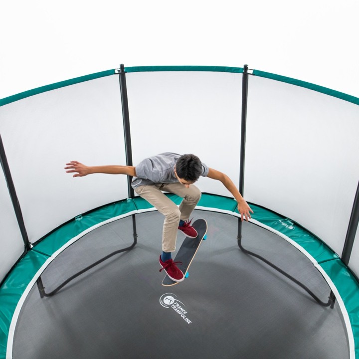 Cama elástica Boost'Up 360 Pack XXL
