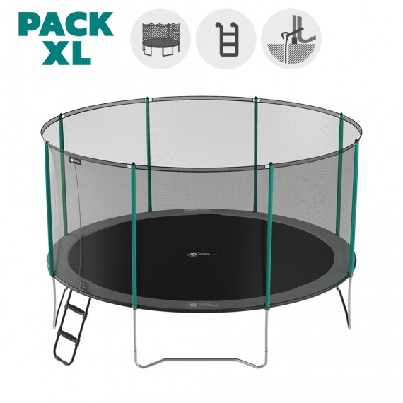 Cama elástica Start'Up 430 - Pack XL