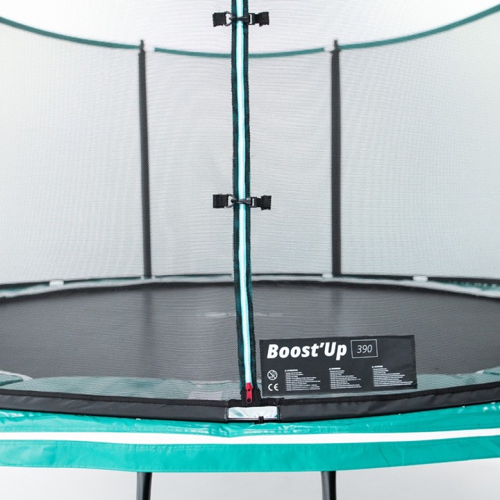 Cama elástica Boost'Up 390 - Pack XL