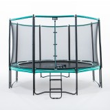Cama elástica Boost'Up 390 - Pack XL