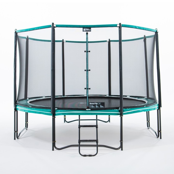 Cama elástica Boost'Up 390 - Pack XL