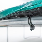 Cama elástica Boost'Up 390 - Pack XL