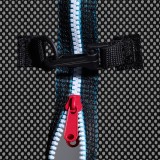 Red textil premium para cama elastica Ø 244 