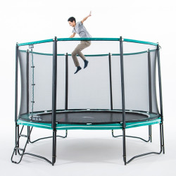 Cama elástica Boost'Up 430 - Pack XL