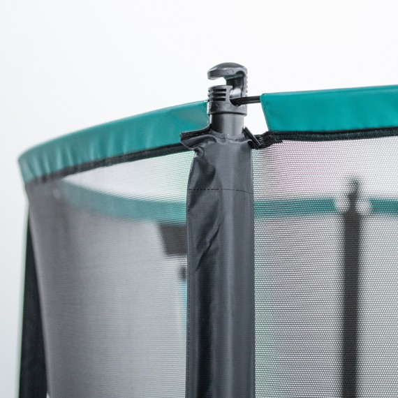 Cama elástica Boost'Up 430 - Pack XXL Cama elástica Boost'Up 430 - Pack XXL