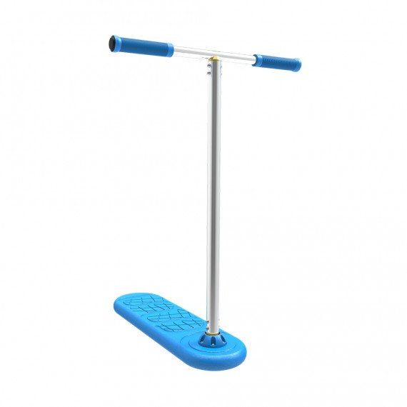 Scooter Trampolín Indo Pro