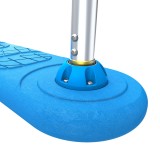 Scooter Trampolín Indo Pro