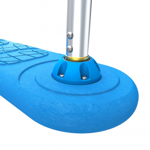 Scooter Trampolín Indo Pro