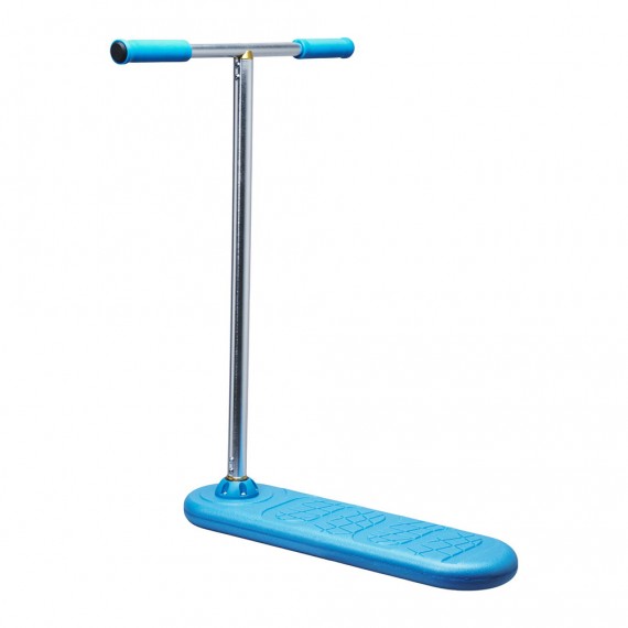 Scooter Trampolín Indo Pro