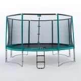 Cama elástica Jump'Up 430 - Pack XL