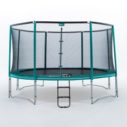 Cama elástica Jump'Up 430 - Pack XL