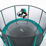 Cama elástica Jump'Up 430 - Pack XL