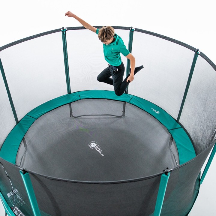 Cama elástica Jump'Up 430 - Pack XL