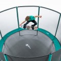Cama elástica Jump'Up 460 - Pack XXL Cama elástica Jump'Up 460 - Pack XXL
