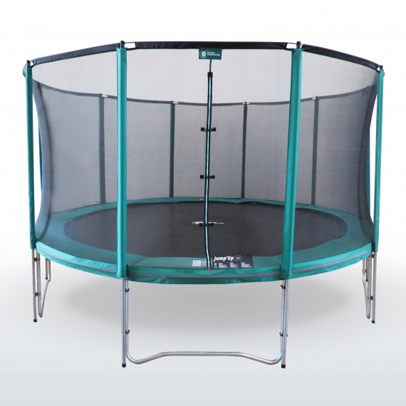 Cama elástica Jump'Up 460 - Pack XXL Cama elástica Jump'Up 460 - Pack XXL
