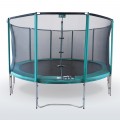 Cama elástica Jump'Up 460 - Pack XXL Cama elástica Jump'Up 460 - Pack XXL