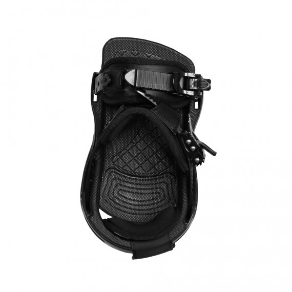 Esquíes freestyle pro