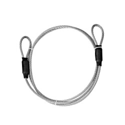 Cable élingue pour arbre