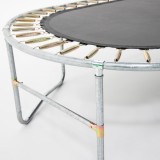 Cama elástica Ovalie 360 - Pack XXL