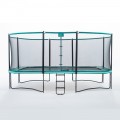 Cama elástica Apollo Sport 500 - Pack XXL Cama elástica Apollo Sport 500 - Pack XXL
