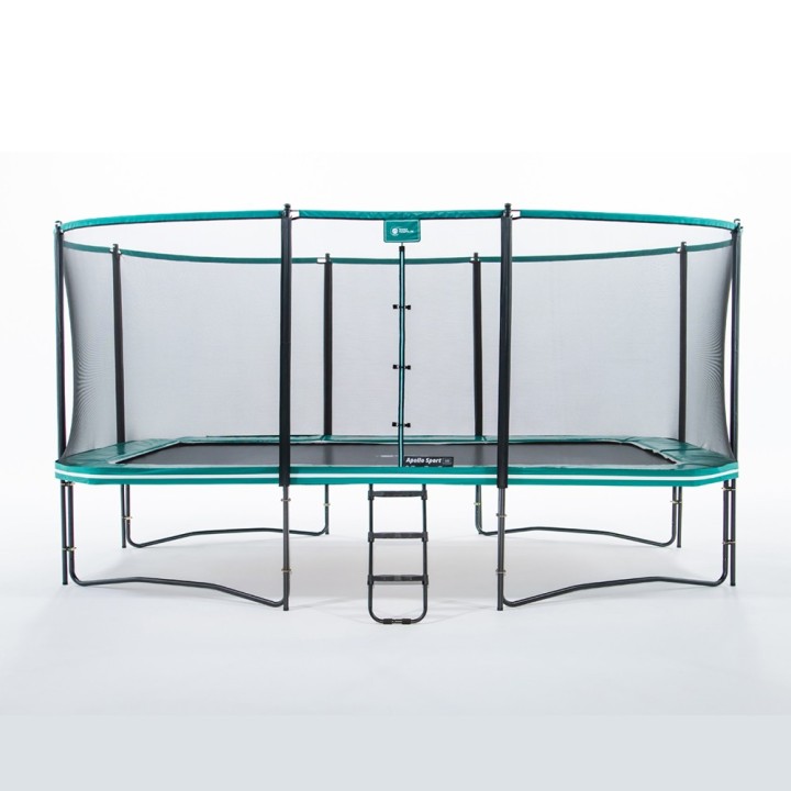 Cama elástica Apollo Sport 500 - Pack XXL