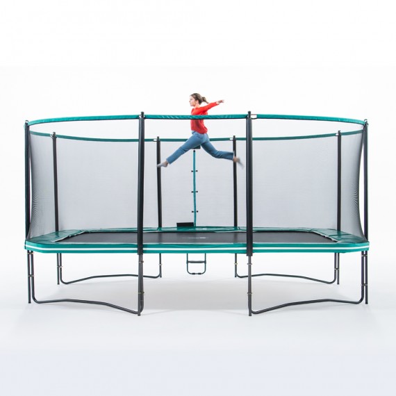 Cama elástica Apollo Sport 500 - Pack XXL Cama elástica Apollo Sport 500 - Pack XXL