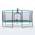 Cama elástica Apollo Sport 500 - Pack XXL Cama elástica Apollo Sport 500 - Pack XXL