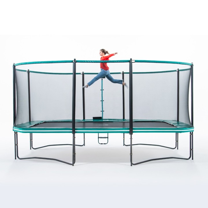 Cama elástica Apollo Sport 500 - Pack XXL